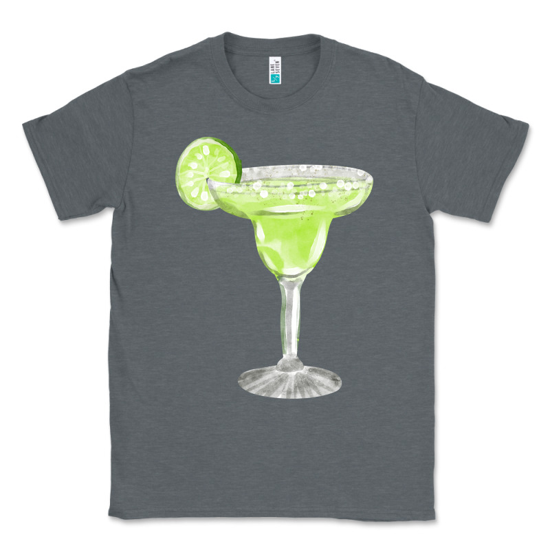 Martini Fa Element Classic Tee by FaDigitalArtStudio | Teevron