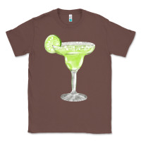 Chestnut martini fa element Classic Tee - FaDigitalArtStudio