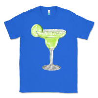 True Royal martini fa element Classic Tee - FaDigitalArtStudio