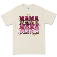 Bone Mama mama mama mama Mother's Day Premium Tee - FaDigitalArtStudio