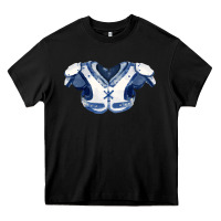 Black practice jersey fa element 1 Heavy Core Tee - FaDigitalArtStudio