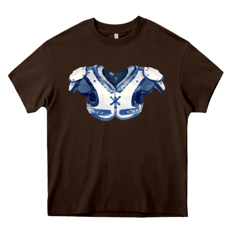 Practice Jersey Fa Element 1 Heavy Core Tee by FaDigitalArtStudio | Teevron
