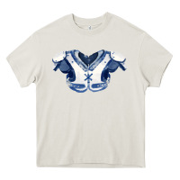 Cream practice jersey fa element 1 Heavy Core Tee - FaDigitalArtStudio