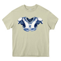 Mossy practice jersey fa element 1 Heavy Core Tee - FaDigitalArtStudio