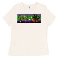 Bone halloween mama 11 oz mug Ladies Tee - BundleAndBundleShop