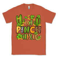 Copper un pinch able  st. patrick's day Classic Tee - OliviaCreatesArt