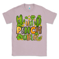 Lilac un pinch able  st. patrick's day Classic Tee - OliviaCreatesArt