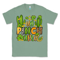 Sage un pinch able  st. patrick's day Classic Tee - OliviaCreatesArt