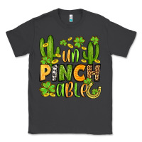 Smoke un pinch able  st. patrick's day Classic Tee - OliviaCreatesArt