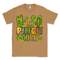 Toasted Coconut un pinch able  st. patrick's day Classic Tee - OliviaCreatesArt