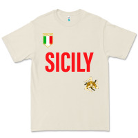 Bone sicily Premium Tee - baoMotion