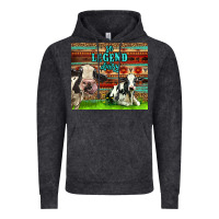 Vintage Black So Legend Dairy Vintage Hoodie - LillyAllenDesigns
