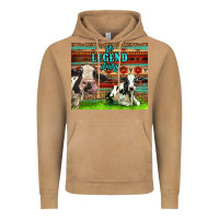 Vintage Camel So Legend Dairy Vintage Hoodie - LillyAllenDesigns