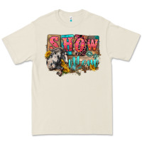 Bone Show mom horse Mother's Day Premium Tee - FaDigitalArtStudio