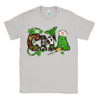 Moon Dust St. Patrick's Day CMA Classic Tee - OliviaCreatesArt