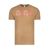 Vintage Camel You Are Lovey Vintage Tee - CowhideDigitalArt