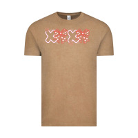 Vintage Coffee You Are Lovey Vintage Tee - CowhideDigitalArt