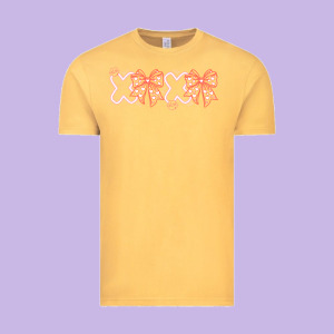 You Are Lovey Vintage Tee Designed By Cowhidedigitalart
