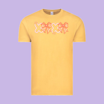You Are Lovey Vintage Tee Designed By Cowhidedigitalart