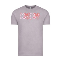 Vintage Zinc You Are Lovey Vintage Tee - CowhideDigitalArt