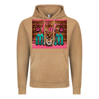 Vintage Camel Western Cat Mom Vintage Hoodie - LillyAllenDesigns