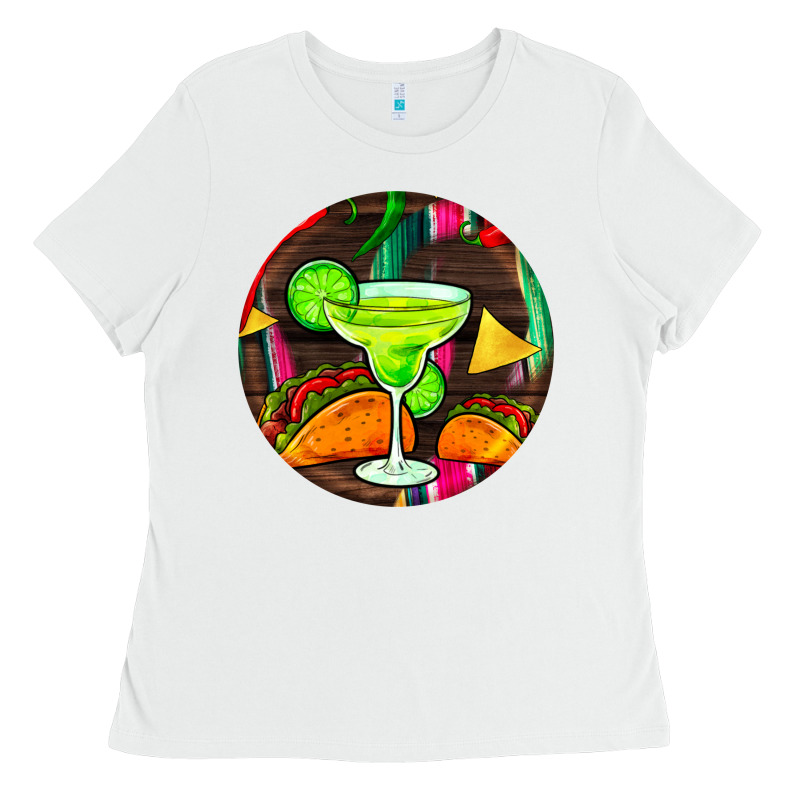 Hispanic Heritage Month Round Earrings 2 Ladies Tee by BundleAndBundleShop | Teevron