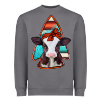 Storm baby calf arrowhead Heavyweight Sweatshirt - Jasminsmagicworld