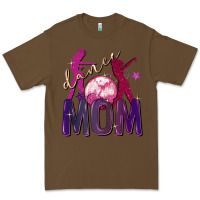 Cacao Dance mom Mother's Day Premium Tee - FaDigitalArtStudio