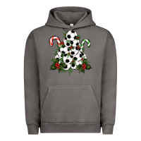 Pigment Tornado soccer tree Christmas Urban Hoodie - RanaPortraitStore