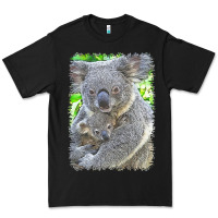 Black koala t  shirtkoala   11 t  shirt Premium Tee - baoMotion