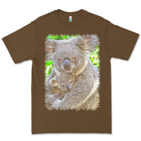 Cacao koala t  shirtkoala   11 t  shirt Premium Tee - baoMotion