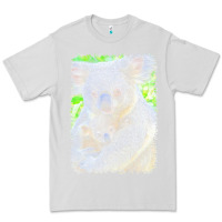 Dove Grey koala t  shirtkoala   11 t  shirt Premium Tee - baoMotion