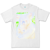 White koala t  shirtkoala   11 t  shirt Premium Tee - baoMotion