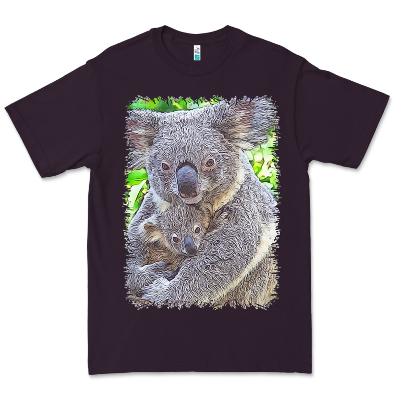 Koala T  Shirtkoala   11 T  Shirt Premium Tee by baoMotion | Teevron