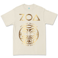 Bone ZOA Premium Tee - baoMotion
