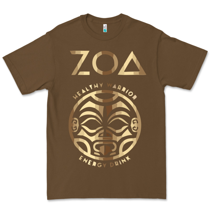 Zoa Premium Tee by baoMotion | Teevron