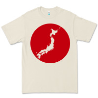 Bone japan island Premium Tee - baoMotion
