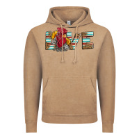 Vintage Coffee love rooster head Vintage Hoodie - LillyAllenDesigns