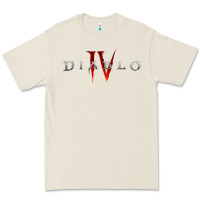 Bone Diablo 4 Gämë Online Premium Tee - baoMotion