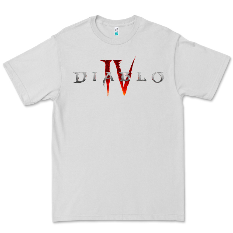 Diablo 4 Gämë Online Premium Tee by baoMotion | Teevron
