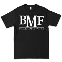 Black black mafia family Premium Tee - baoMotion