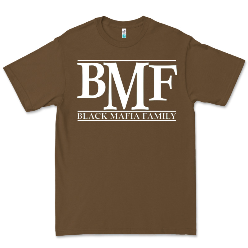 Black Mafia Family Premium Tee by baoMotion | Teevron