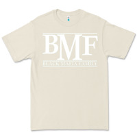 Bone black mafia family Premium Tee - baoMotion