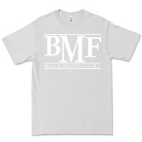 Dove Grey black mafia family Premium Tee - baoMotion
