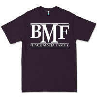 Plum black mafia family Premium Tee - baoMotion