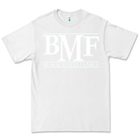 White black mafia family Premium Tee - baoMotion