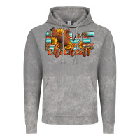 Cloud Rock love chickens Vintage Hoodie - LillyAllenDesigns