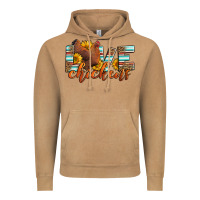 Vintage Camel love chickens Vintage Hoodie - LillyAllenDesigns