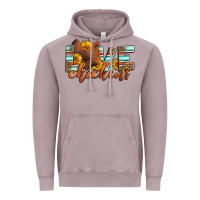 Vintage Zinc love chickens Vintage Hoodie - LillyAllenDesigns