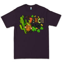 Plum un pinch able St. Patrick's Premium Tee - FaDigitalArtStudio